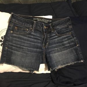 Short